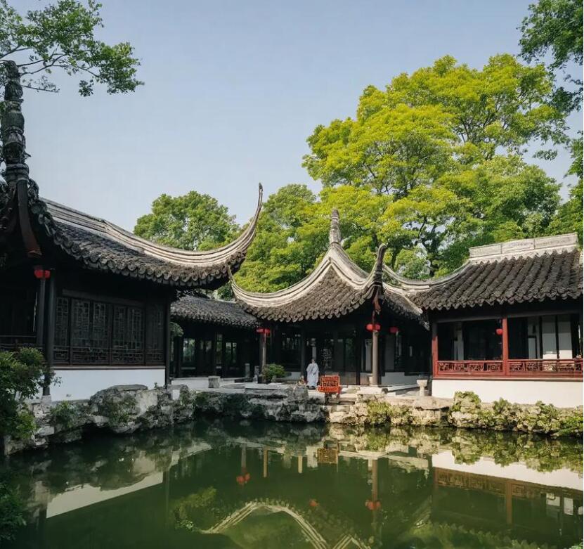 乐昌思菱土建有限公司